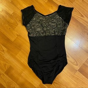 👯‍♀️ Natalie Leotard 👯‍♀️